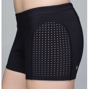 Lululemon Water: Sweat 2 Swim Water Short